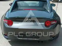 2017 Mazda MX-5