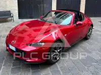 2017 Mazda MX-5
