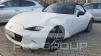 2017 Mazda MX-5