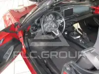 2017 Mazda MX-5