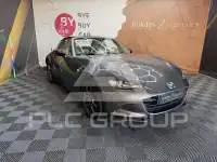 2017 Mazda MX-5