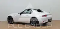 2017 Mazda MX-5