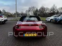 2017 Mazda MX-5