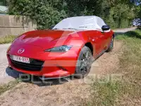 2017 Mazda MX-5