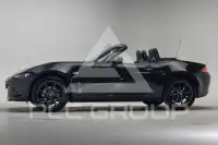 2017 Mazda MX-5