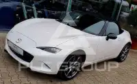 2017 Mazda MX-5