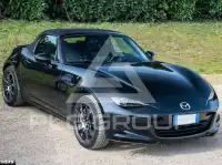 2017 Mazda MX-5