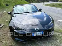 2017 Mazda MX-5