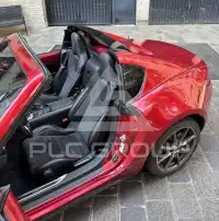 2017 Mazda MX-5