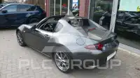 2017 Mazda MX-5