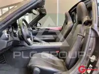 2017 Mazda MX-5