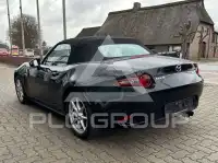 2017 Mazda MX-5