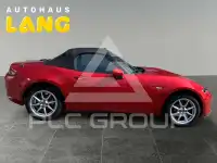 2017 Mazda MX-5