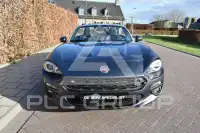 2017 Mazda MX-5