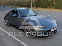 2017 Mazda MX-5