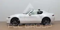 2017 Mazda MX-5