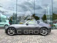 2017 Mazda MX-5