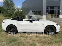 2017 Mazda MX-5