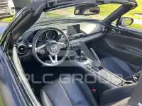 2017 Mazda MX-5
