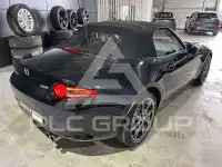 2017 Mazda MX-5