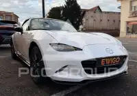 2017 Mazda MX-5