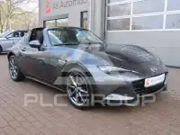 2017 Mazda MX-5