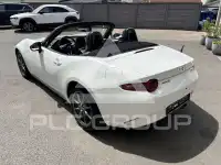 2017 Mazda MX-5