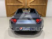 2017 Mazda MX-5