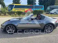 2017 Mazda MX-5