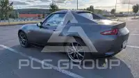 2017 Mazda MX-5
