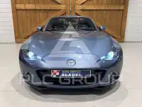 2017 Mazda MX-5