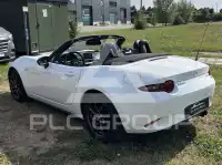 2017 Mazda MX-5