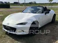 2017 Mazda MX-5