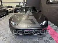 2017 Mazda MX-5