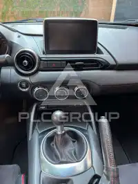 2017 Mazda MX-5