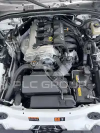 2017 Mazda MX-5