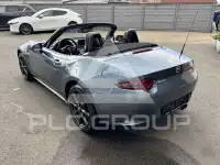 2017 Mazda MX-5