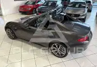 2017 Mazda MX-5