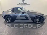 2017 Mazda MX-5