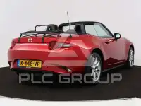 2017 Mazda MX-5