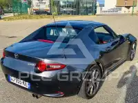 2017 Mazda MX-5