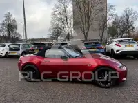 2017 Mazda MX-5