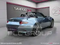 2017 Mazda MX-5