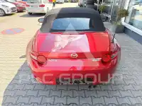 2017 Mazda MX-5