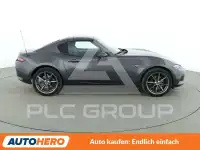 2017 Mazda MX-5