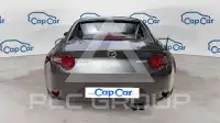 2017 Mazda MX-5