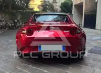 2017 Mazda MX-5