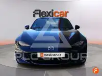 2017 Mazda MX-5
