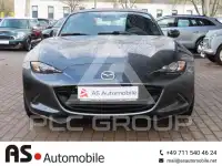2017 Mazda MX-5