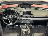 2017 Mazda MX-5